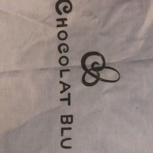 Chocolat Blu purse
